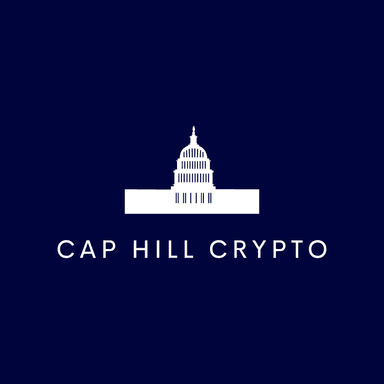 Cap Hill Crypto