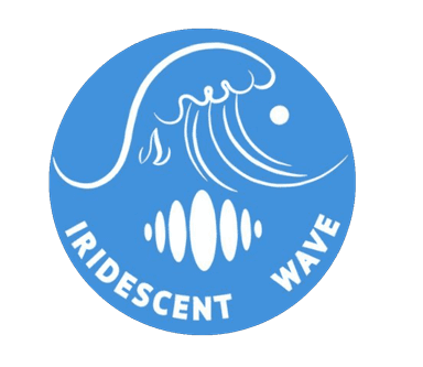 iridescent wave: the deep cut