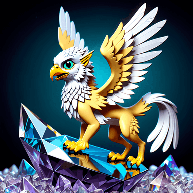 Cryptogryph.com | gryphonboy.eth logo